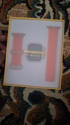 Smart watch yangi ishlatilmagan
