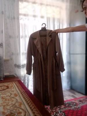 плащ