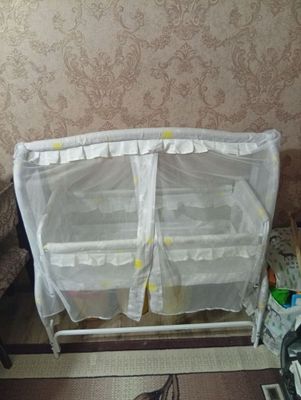 Люлька детская.