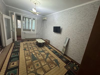 Сдам свою квартиру на Юнусабаде