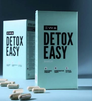 Detoks Easy Ewa product