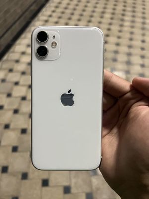 Iphone 11.