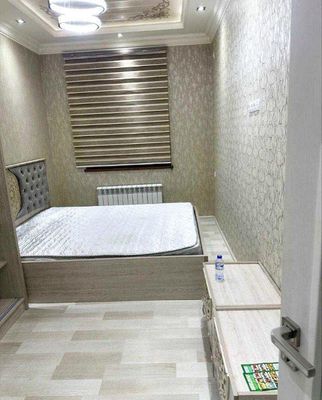 Аренда Чилонзор район рядом Карзинка 3комната акуратний одамларга