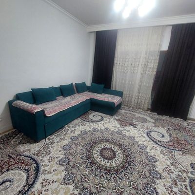 Аренда Istanbul City 2/3/9 Яккасарайский р-н