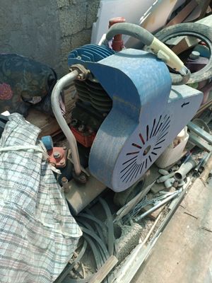 Продается компрессор трёх фазный