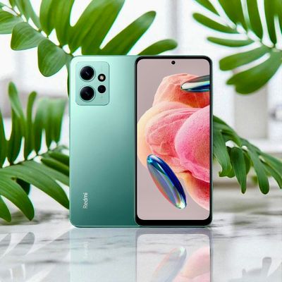 Telefon sotiladi Redmi note 12