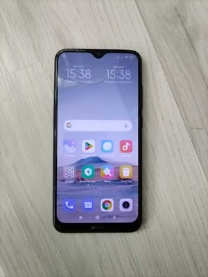 Redmi 8 4/64 стекло синган