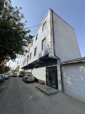 Просторное помещение 400 м²