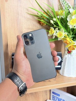 Iphone 12pro 256gb