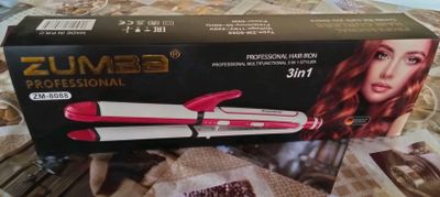 Zumba professional 3tasi birda floyka+dazmol+gafri