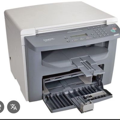 Canon MF 4010 3/1 Printer Kopiya Scaner sotiladi!!!