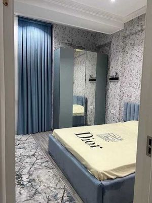 СРОЧНО Сдаётся кв ор-р ЖК Силк Роуд 2/1/10 ро-н Мирзо-Улугбекский 327*