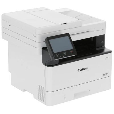 Принтер Canon MF463dw (МФУ, лазерный, Wi-Fi, A4)