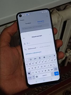 Realme 6 srochni sotladi !