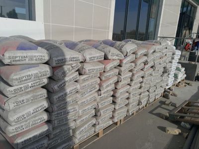 Karakalpaq sement optom