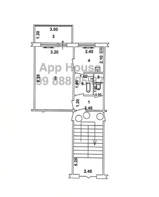 Авиасозлар-4.Прокуратура. 1/4/4