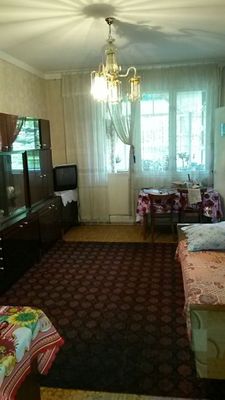 Сдаётся квартира на Чиланзаре 8
