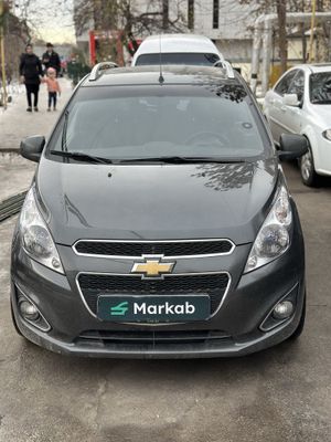 Chevrolet Spark 2021 4 pazitsa Naxtga va Halol nasiyaga chilonzor