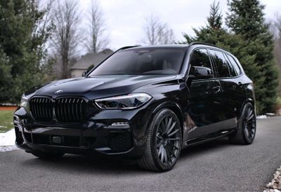 Продам Bmw X5 G05 2023 Full. Gibrid