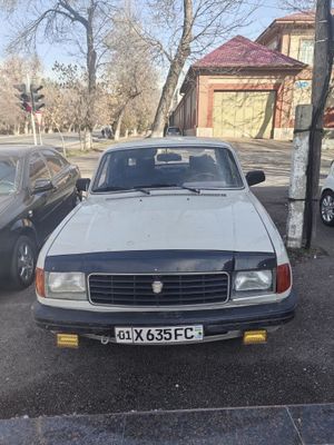 Продам автомобиль ГАЗ 31029 Волга