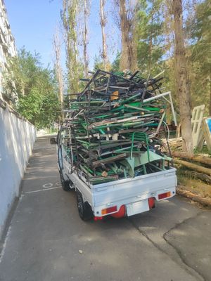 Metallom Alumin olamiz Алумин Металлом оламиз