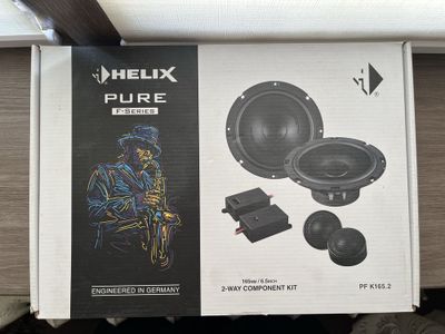 Helix PF K165.2