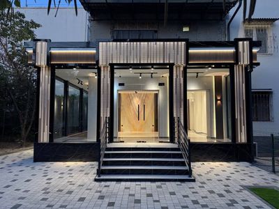 Продажа коммерческой недвижимости Госпитальный , 328 школа 168м2
