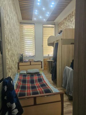 Продается 4 комнатная квартира 1 этаж на Куйлюк 3