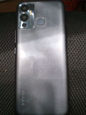 Tezda infinix Hot 12 play sotiladi