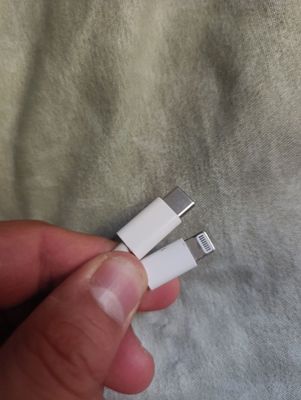 iPhone zaryadka kabeli bilan 100% Arginal
