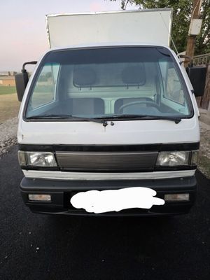 LABO damas chevrolet