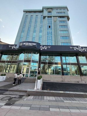 Продаётся Здание в Центре 6 777 м²