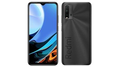 Xiaomi Redmi 9T 4/64Gb