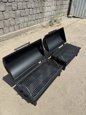 Mangal Qopqoli Bbq steyk aparat