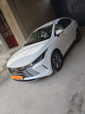 BYD CHAZOR 2024 йил ноябрь. 1 позиция пробег 29000 км