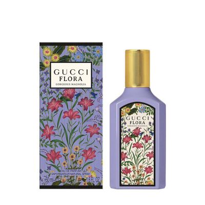 GUCCI FLORA 100мл