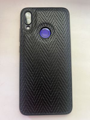 Продается Redmi Note 7 4/64 Global Version Neptune Blue