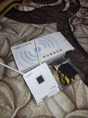 Wifi Simkartali