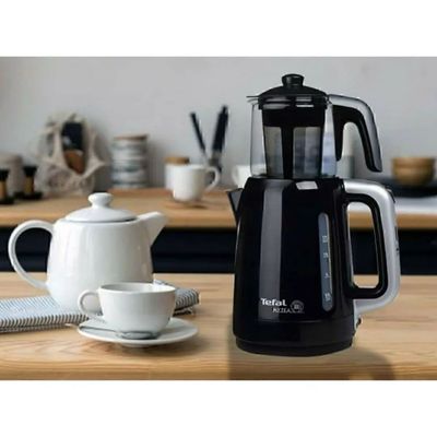 Чайник Tefal 201841
