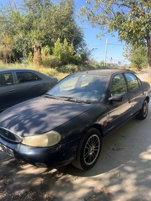 Ford mondeo yili 1998
