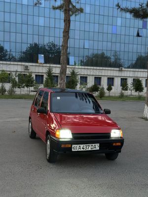 Tico sotiladi yilli 1997 zur sastiyanoda
