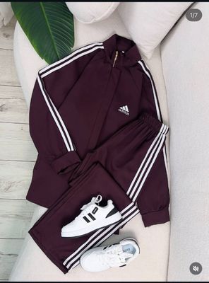 Navinka dvoyka adidas