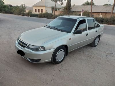 Nexia 2009 metan