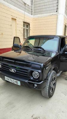 Niva 2121 lada 4x4 srocni