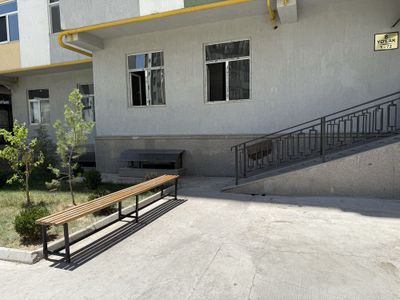 Sergeli choshtepadan 2 xonali uy ipoteka va subsidiyaga sotiladi
