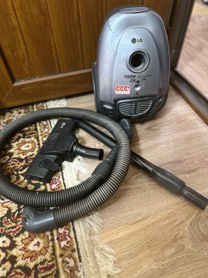 Продам пылесос LG