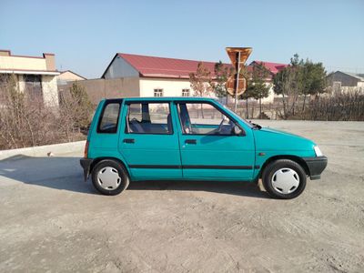 Daewoo Tico 1999