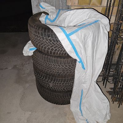 Резина Lassa Multiways 2 205/55 R16