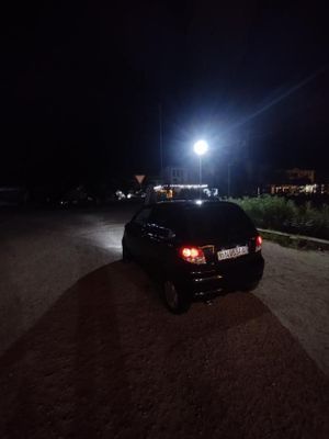 Matiz 2008 prapan