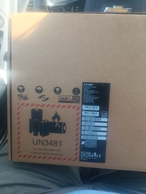 Notebook Sotiladi